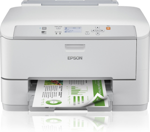 Epson WorkForce Pro WF-5110DW אפסון