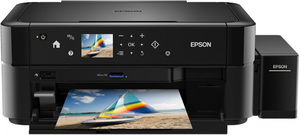 מדפסת EPSON L850 אפסון