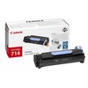 טונר מקורי CRG 714 FAX CANON