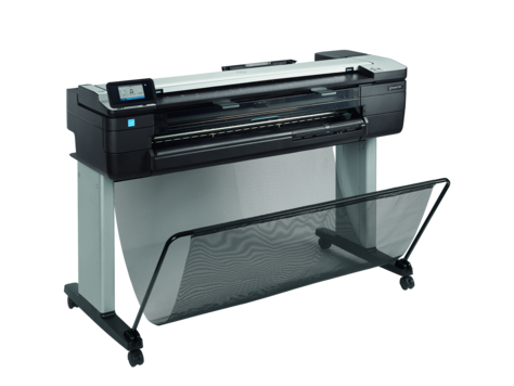 HP DesignJet  T830 Multifunction Printer 36