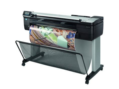 HP DesignJet  T830 Multifunction Printer 36