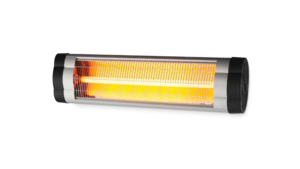 תנור חוץ קוורץ 2500W