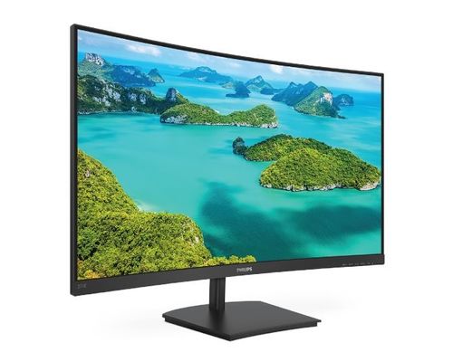 מסך מחשב קעור Philips 271E1SCA