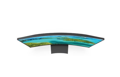 מסך מחשב קעור Philips 271E1SCA