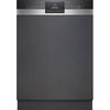 מדיח כלים SIEMENS SN53HS15BE 