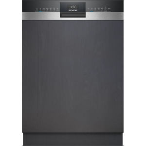 מדיח כלים SIEMENS SN53HS15BE סימנס
