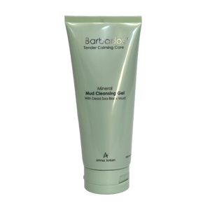 סבון פנים מינרלי Mineral Mud Cleansing Gel - אנה לוטן ברבדוס