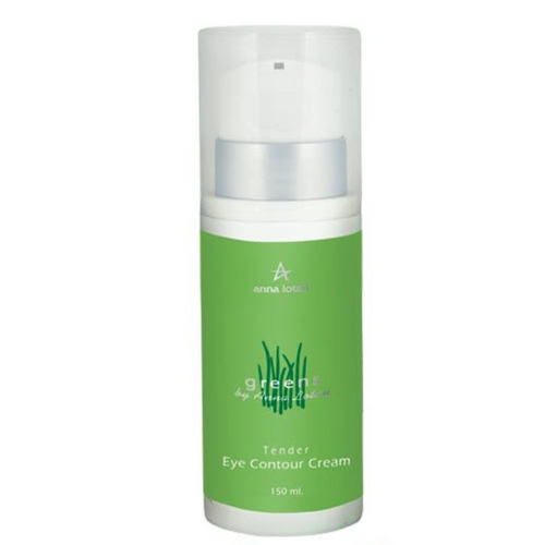 קרם עדין לקונטור העיניים Tender Eye Contour Balm - אנה לוטן גרינס 150 מ
