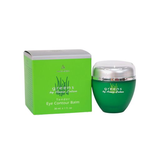 קרם עדין לקונטור העיניים Tender Eye Contour Balm - אנה לוטן גרינס