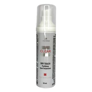 טיפול נקודתי CLEAR Dry Touch Purifying Spot Treatment - אנה לוטן קליר