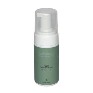 קצף ניקוי ברבדוס Foam Purifying Cleanser - אנה לוטן ברבדוס