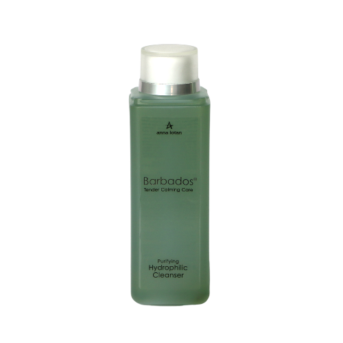שמן ניקוי הידרופילי Purifying Hydrophilic Cleanser - אנה לוטן ברבדוס