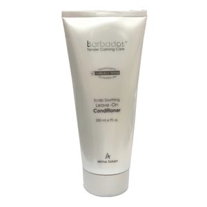 קונדישנר ללא שטיפה להרגעת הקרקפת Scalp Soothing Conditioner - אנה לוטן ברבדוס