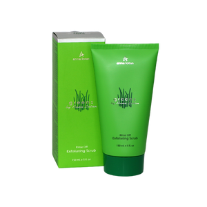גרינס פילינג Greens Peeling - אנה לוטן גרינס
