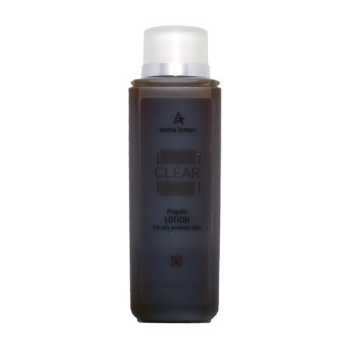 מי פנים פרופוליס Propolis Lotion - אנה לוטן קליר