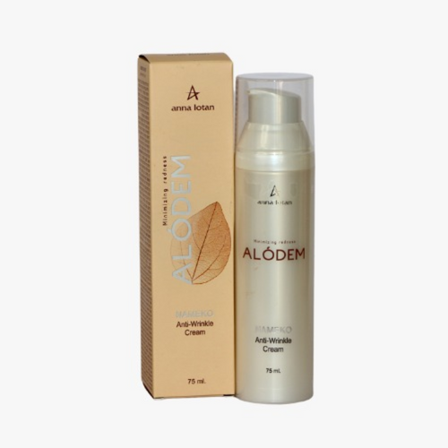+Anti-Wrinkle Cream Nameko 45 - אנה לוטן אלאודם