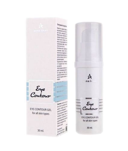 ג'ל טיפוח לקונטור העיניים Eye Contour Gel - אנה לוטן לקונטור העיניים