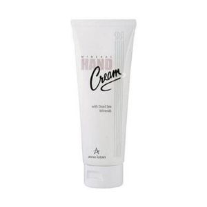 קרם ידיים מינרלי Mineral Hand Cream - אנה לוטן לגוף