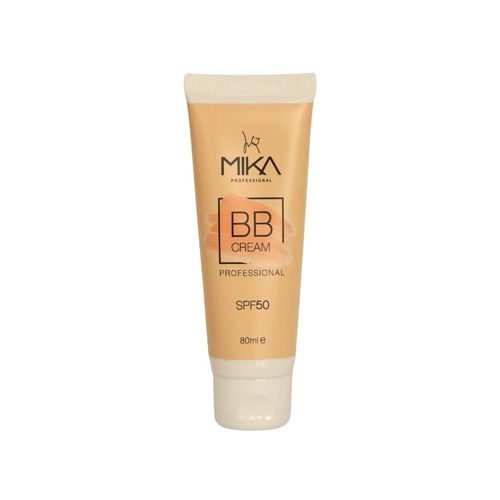 ביבי קרים BB Cream עם מקדם הגנה מהשמש לקנייה אונליין