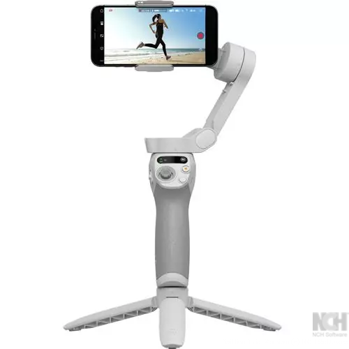 מייצב לסמארטפון Osmo Mobile SE