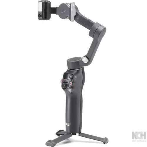 מייצב לסמארטפון Osmo Mobile 7P