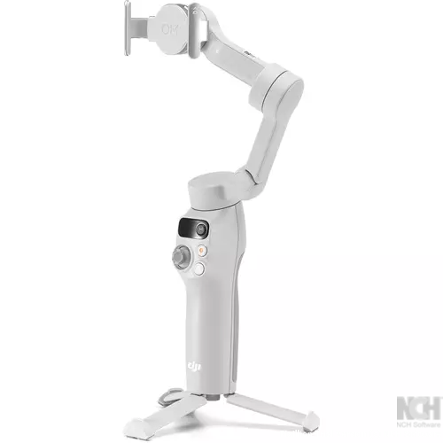 DJI Osmo Mobile 7