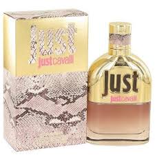 Roberto Cavalli Just Cavalli
