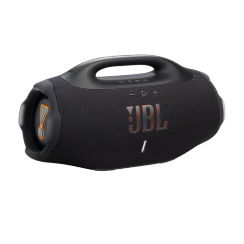 רמקול אלחוטי נייד JBL BOOMBOX 4