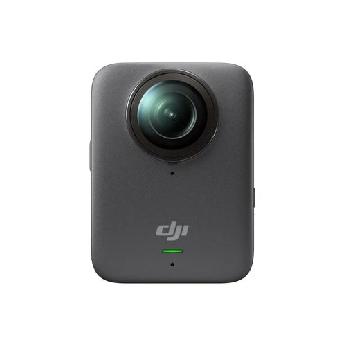 מצלמת אקשן צילום 360 מעלות DJI Osmo