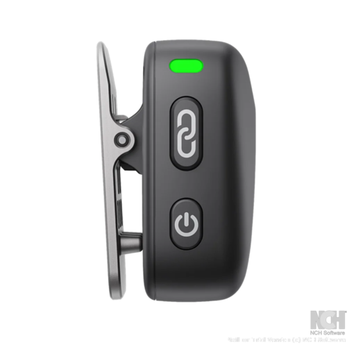 מיקרופון אלחוטי DJI Mic Mini