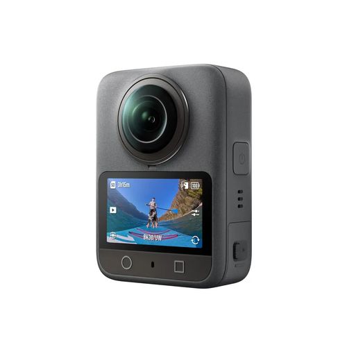 מצלמת אקשן צילום 360 מעלות DJI Osmo