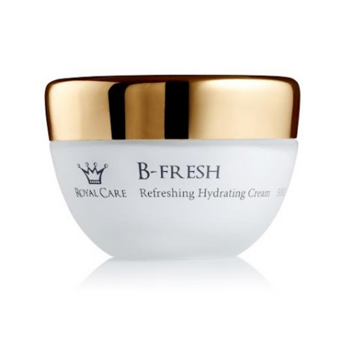 B FRESH Hydrating Cream - רויאל קאר