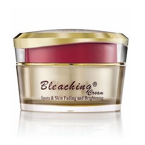 קרם הבהרה בליצ'ינג לכתמים בפנים Bleaching Cream
