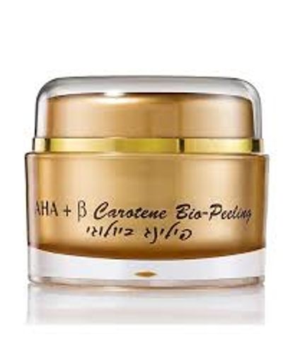 פילינג ביולוגי Bio Peeling cream