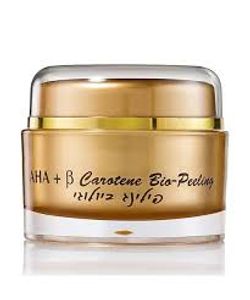 פילינג ביולוגי Bio Peeling cream