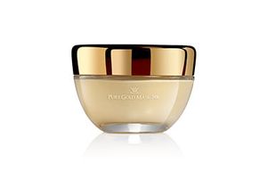 מסכת זהב Pure Gold Mask 24K