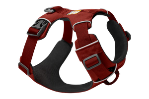 רתמת NEW FRONT RANGE HARNESS ראפוואר בצבע Red Clay