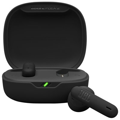 אוזניות JBL Wave Flex 2 (TWS) True Wireless