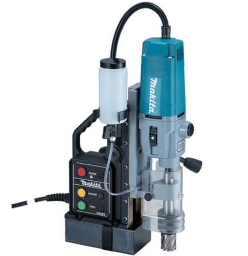 מקדחת מגנטית 1150W HB500