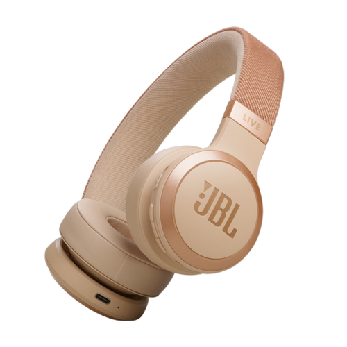 אוזניות קשת JBL Live 670NC Bluetooth