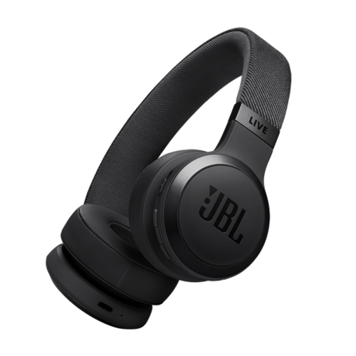 אוזניות קשת JBL Live 670NC Bluetooth
