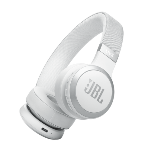אוזניות קשת JBL Live 670NC Bluetooth