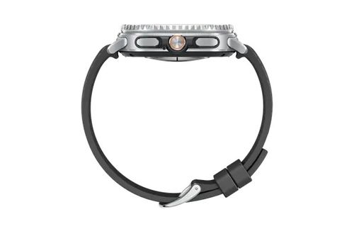 שיריון אילת Galaxy Watch 8 Classic LTE L505 46mm שעון חכם יבואן רשמי