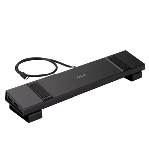 תחנת עגינה ASUS USB-C Stand Dock DC310