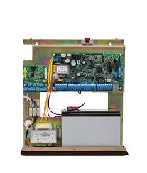 מערכת FORCE32C בזיווד מסורתי מבית Pima