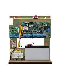 מערכת Force144 (CFH500) בזיווד חדש מבית Pima