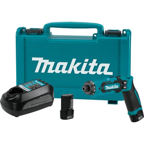 מברגה מתקפלת (מלפפון ) 7.2V DF012D