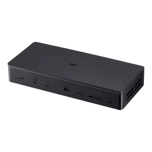 תחנת עגינה ASUS Master Thunderbolt 5 Dock DC510