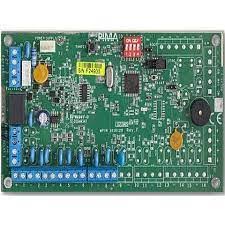 כרטיס למערכת Force Basic דגם CFB616 מבית Pima