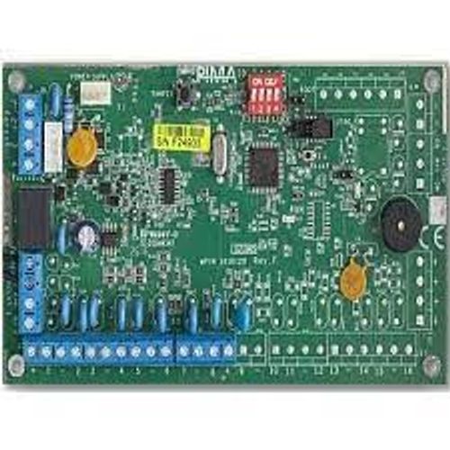 כרטיס למערכת Force144 דגם CFB500 מבית Pima
